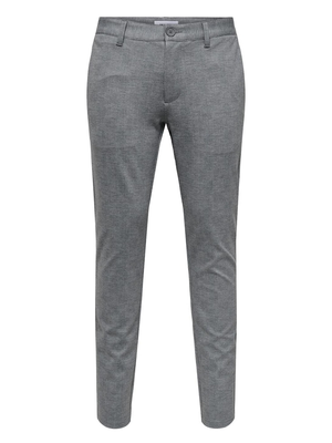 ONLY & SONS ONSMARK SLIM CHECK 020919 PANT NOOS 22028113