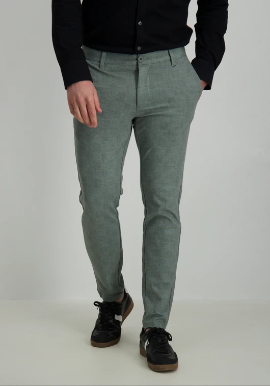 ONLY & SONS ONSMARK SLIM CHECK 020919 PANT NOOS 22028113