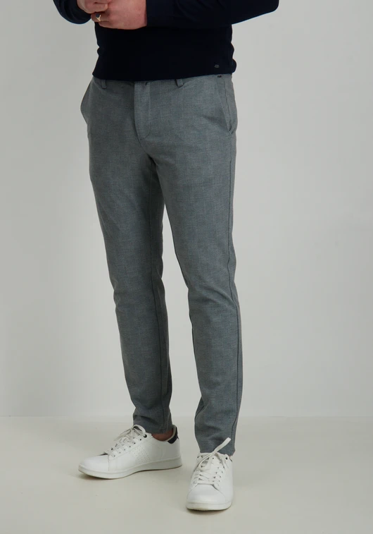ONLY & SONS ONSMARK SLIM CHECK 020919 PANT NOOS 22028113