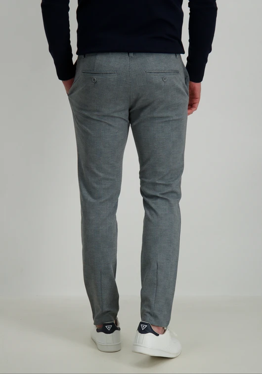 ONLY & SONS ONSMARK SLIM CHECK 020919 PANT NOOS 22028113