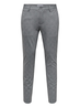 ONLY & SONS ONSMARK SLIM CHECK 020919 PANT NOOS 22028113