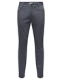 ONLY & SONS ONSMARK SLIM CHECK 020920 PANT NOOS 22028134
