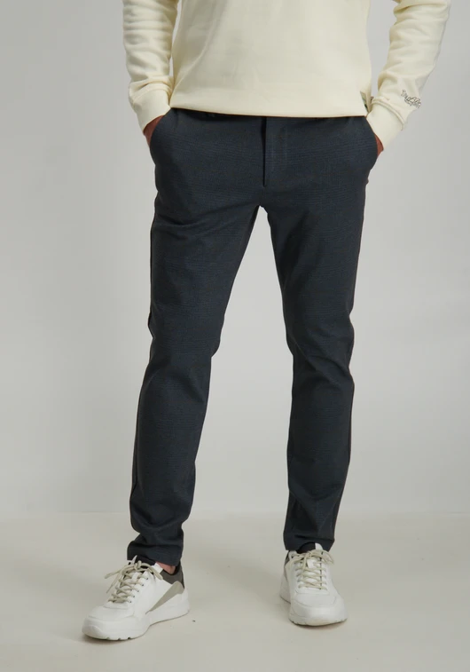 ONLY & SONS ONSMARK SLIM CHECK 020920 PANT NOOS 22028134