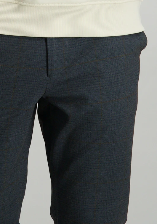 ONLY & SONS ONSMARK SLIM CHECK 020920 PANT NOOS 22028134