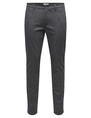ONLY & SONS ONSMARK SLIM CHECK 020933 PANT NOOS 22029716