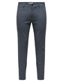 ONLY & SONS ONSMARK SLIM DITSY 020934 PANT 22030256