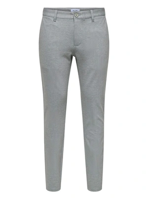 ONLY & SONS ONSMARK SLIM DITSY 020934 PANT 22030256