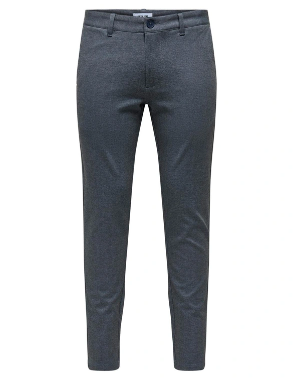 ONLY & SONS ONSMARK SLIM DITSY 020934 PANT 22030256