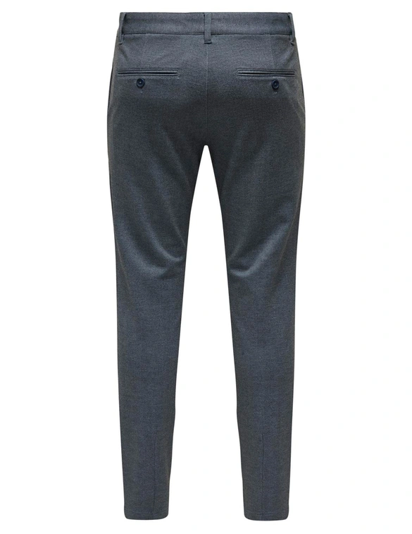 ONLY & SONS ONSMARK SLIM DITSY 020934 PANT 22030256