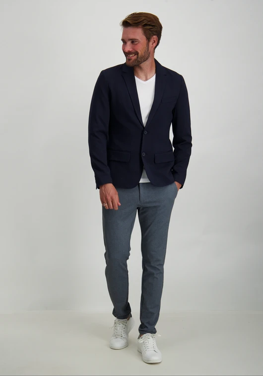 ONLY & SONS ONSMARK SLIM DITSY 020934 PANT 22030256