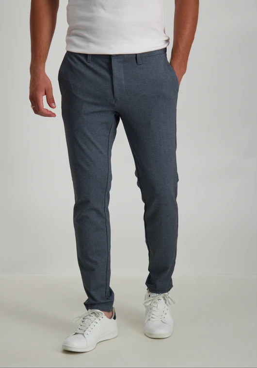 ONLY & SONS ONSMARK SLIM DITSY 020934 PANT 22030256