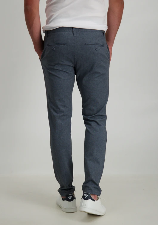 ONLY & SONS ONSMARK SLIM DITSY 020934 PANT 22030256