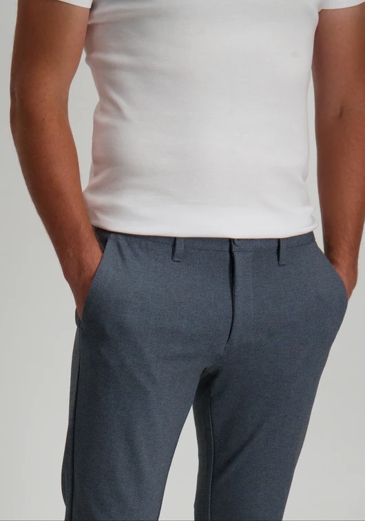 ONLY & SONS ONSMARK SLIM DITSY 020934 PANT 22030256