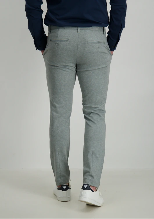 ONLY & SONS ONSMARK SLIM DITSY 020934 PANT 22030256