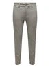ONLY & SONS ONSMARK SLIM DITSY 020934 PANT 22030256