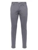 ONLY & SONS ONSMARK SLIM TAP 0209 MELANGE PANT 22026326