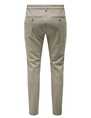 ONLY & SONS ONSMARK SLIM TAP 0209 MELANGE PANT 22026326