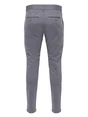 ONLY & SONS ONSMARK SLIM TAP 0209 MELANGE PANT 22026326