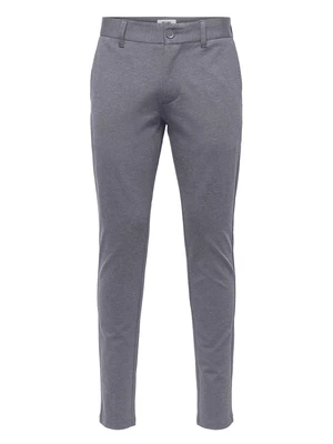 ONLY & SONS ONSMARK SLIM TAP 0209 MELANGE PANT 22026326