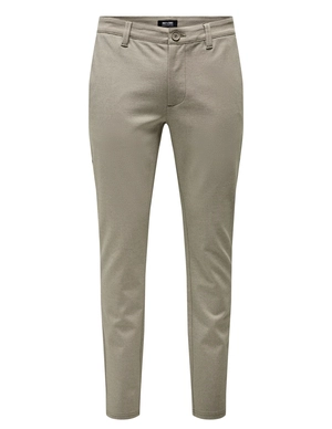 ONLY & SONS ONSMARK SLIM TAP 0209 MELANGE PANT 22026326