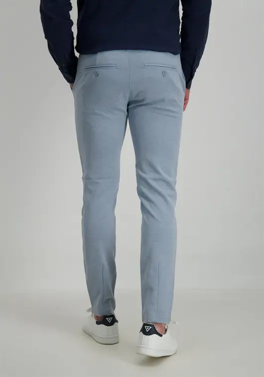 ONLY & SONS ONSMARK SLIM TAP 0209 MELANGE PANT 22026326