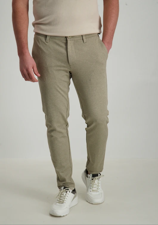 ONLY & SONS ONSMARK SLIM TAP 0209 MELANGE PANT 22026326