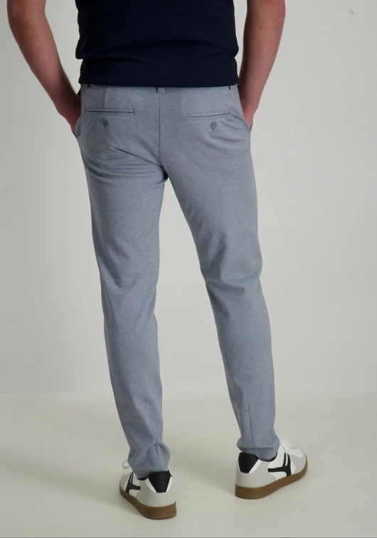 ONLY & SONS ONSMARK SLIM TAP 0209 MELANGE PANT 22026326