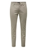 ONLY & SONS ONSMARK SLIM TAP 0209 MELANGE PANT 22026326