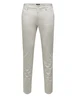 ONLY & SONS ONSMARK SLIM TAP 0209 MELANGE PANT 22026326