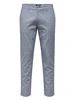 ONLY & SONS ONSMARK TAP 0011 COTTON LINEN PNT 22024937
