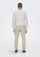 ONLY & SONS ONSMARK TAP 0011 COTTON LINEN PNT 22024937