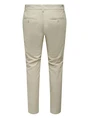 ONLY & SONS ONSMARK TAP 0011 COTTON LINEN PNT 22024937