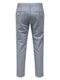 ONLY & SONS ONSMARK TAP 0011 COTTON LINEN PNT 22024937