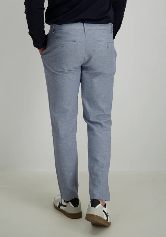 ONLY & SONS ONSMARK TAP 0011 COTTON LINEN PNT 22024937