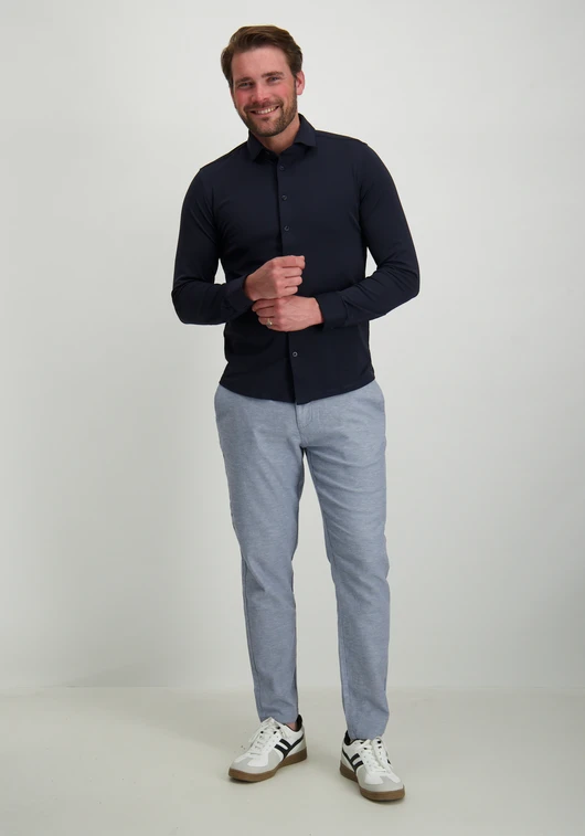 ONLY & SONS ONSMARK TAP 0011 COTTON LINEN PNT 22024937