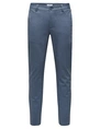 ONLY & SONS ONSMARK TAP 02093 HERRINGBONE PANT 22026836