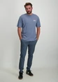 ONLY & SONS ONSMARK TAP 02093 HERRINGBONE PANT 22026836