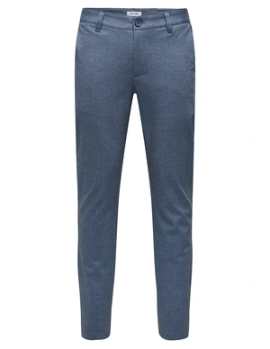 ONLY & SONS ONSMARK TAP 02093 HERRINGBONE PANT 22026836