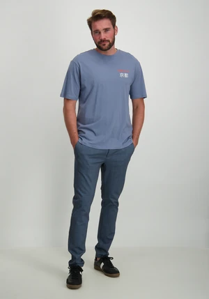 ONLY & SONS ONSMARK TAP 02093 HERRINGBONE PANT 22026836