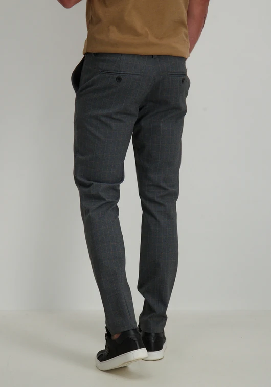 ONLY & SONS ONSMARK TAP 02093 HERRINGBONE PANT 22026836