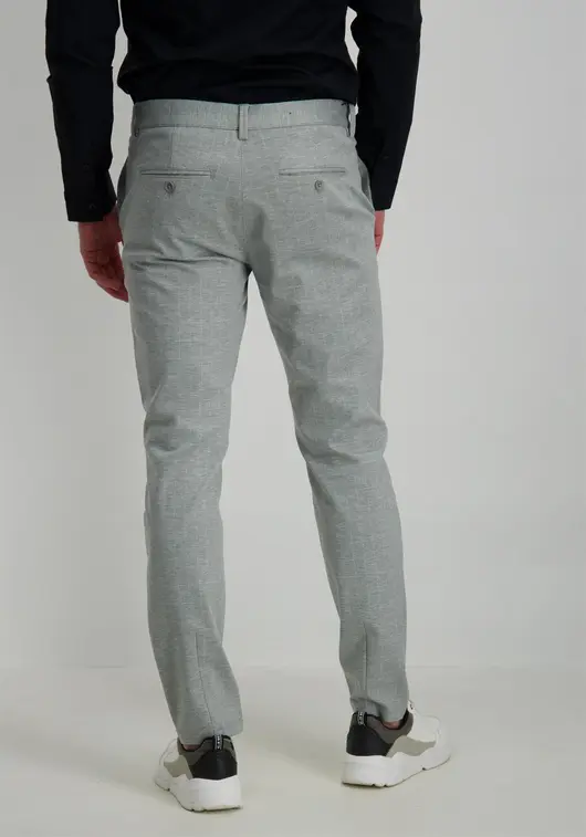 ONLY & SONS ONSMARK TAP 02093 HERRINGBONE PANT 22026836