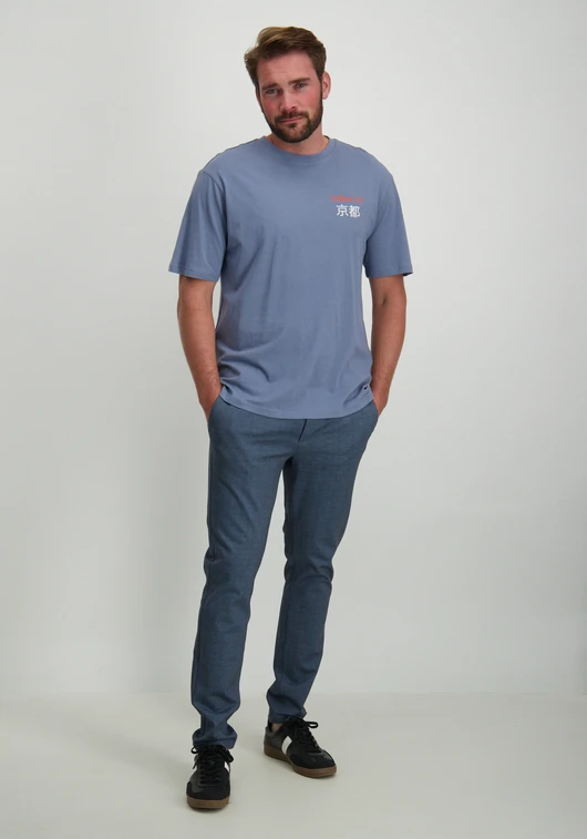 ONLY & SONS ONSMARK TAP 02093 HERRINGBONE PANT 22026836