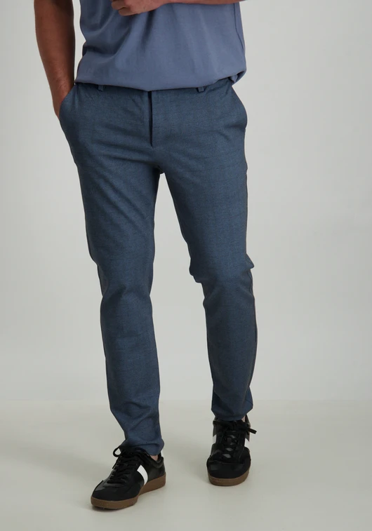 ONLY & SONS ONSMARK TAP 02093 HERRINGBONE PANT 22026836