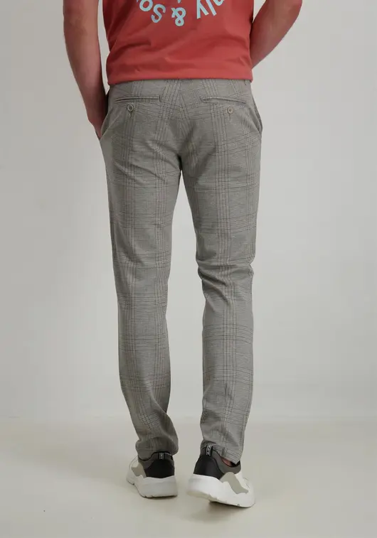 ONLY & SONS ONSMARK TAP CHECK 020916 PANT CS 22027130