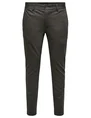 ONLY & SONS ONSMARK TAP HERRINGBONE 2911 PANT N 22022911