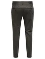 ONLY & SONS ONSMARK TAP HERRINGBONE 2911 PANT N 22022911