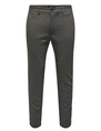 ONLY & SONS ONSMARK TAP HERRINGBONE 2911 PANT N 22022911