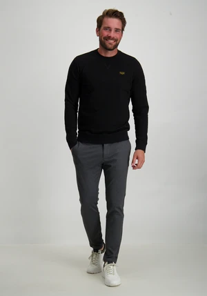 ONLY & SONS ONSMARK TAP HERRINGBONE 2911 PANT N 22022911