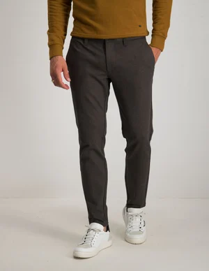 ONLY & SONS ONSMARK TAP HERRINGBONE 2911 PANT N 22022911