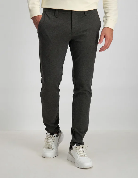 ONLY & SONS ONSMARK TAP HERRINGBONE 2911 PANT N 22022911